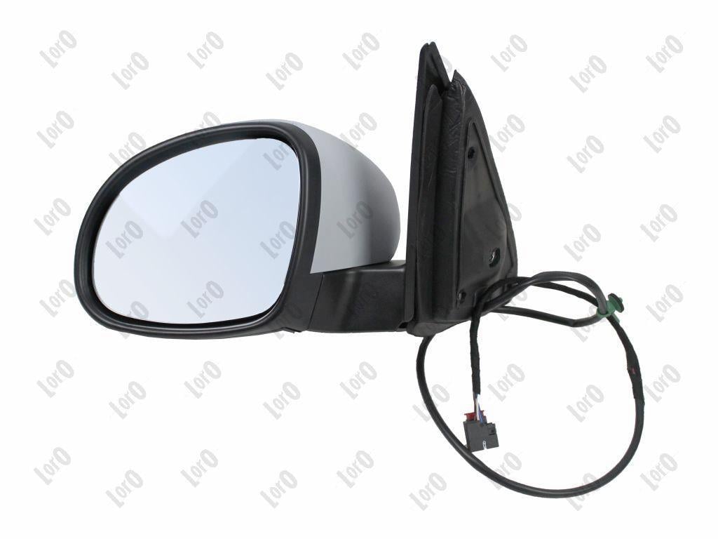 Retrovisor exterior ABAKUS 4042M05